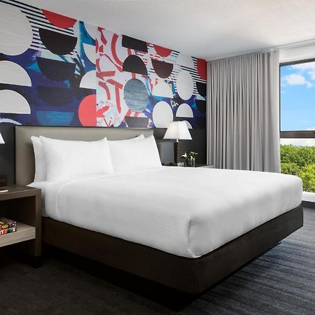 Studio Allston Hotel Βοστώνη Εξωτερικό φωτογραφία