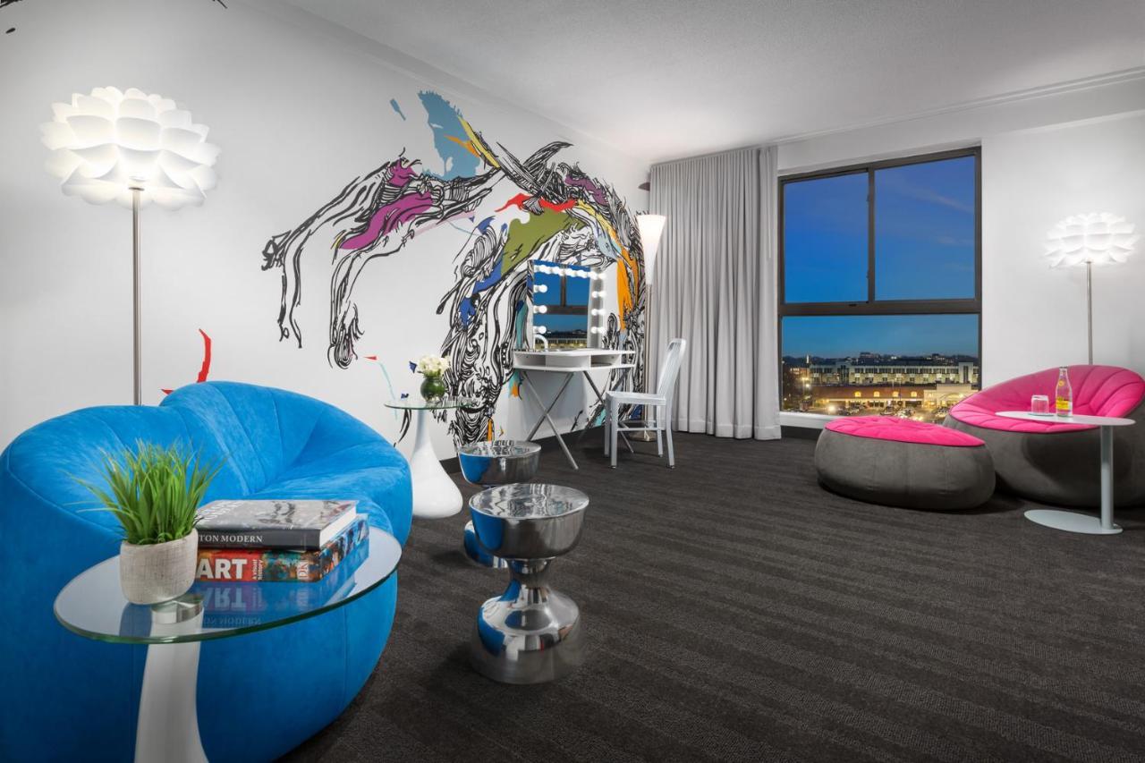 Studio Allston Hotel Βοστώνη Εξωτερικό φωτογραφία