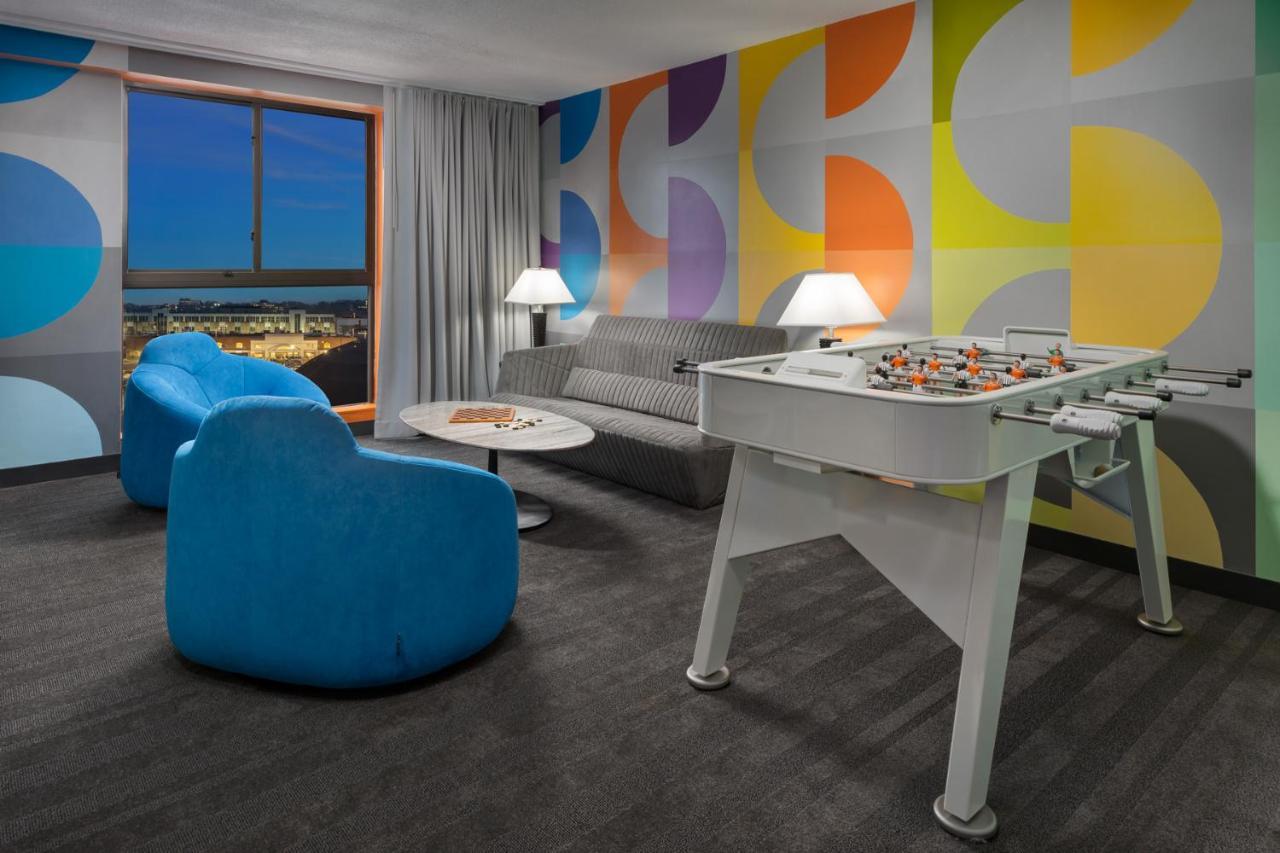 Studio Allston Hotel Βοστώνη Εξωτερικό φωτογραφία
