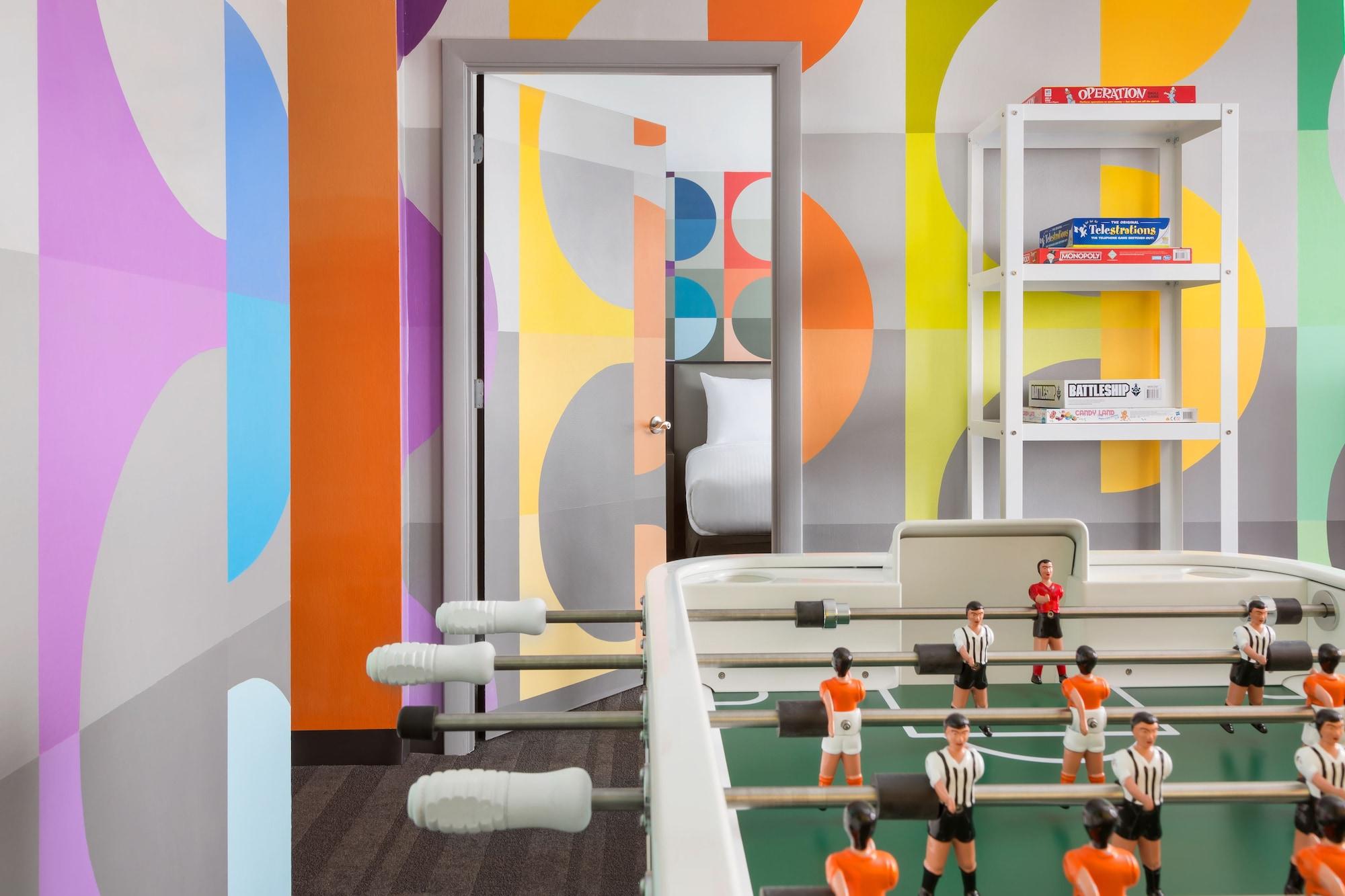 Studio Allston Hotel Βοστώνη Εξωτερικό φωτογραφία