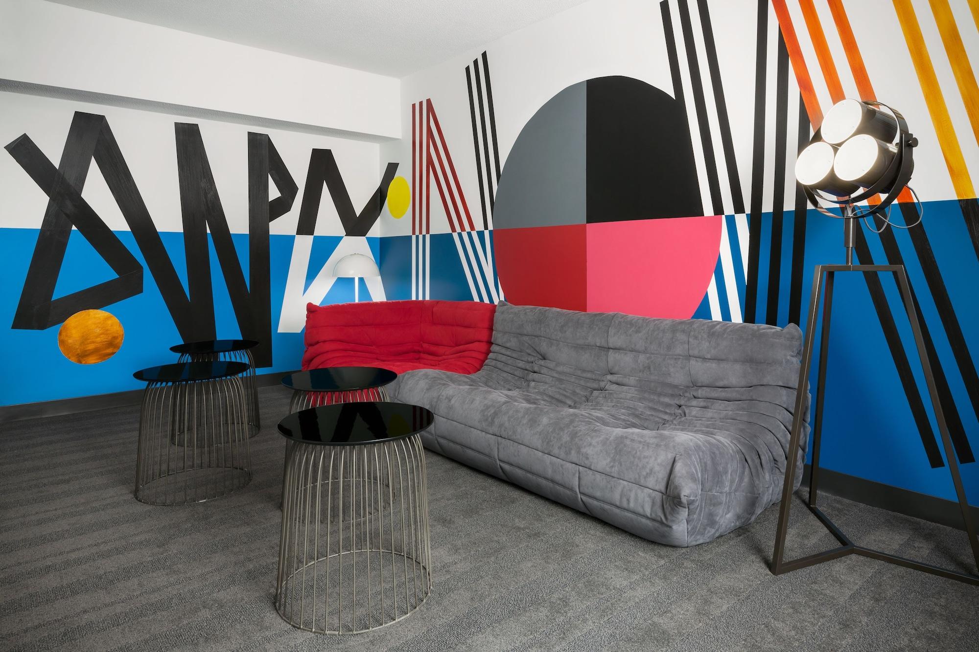 Studio Allston Hotel Βοστώνη Εξωτερικό φωτογραφία