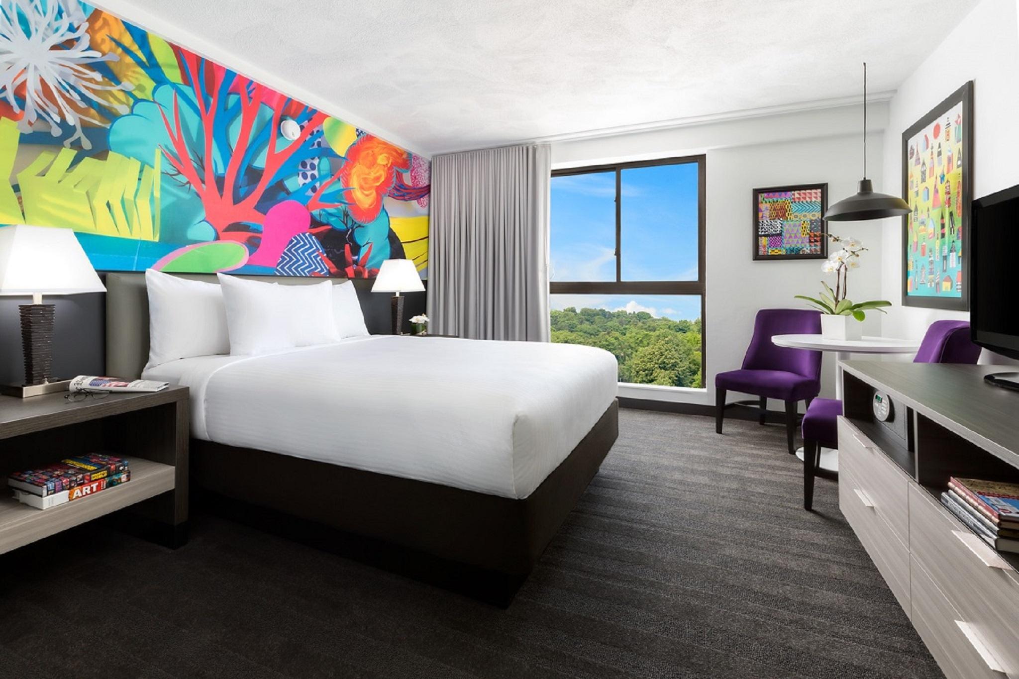Studio Allston Hotel Βοστώνη Εξωτερικό φωτογραφία