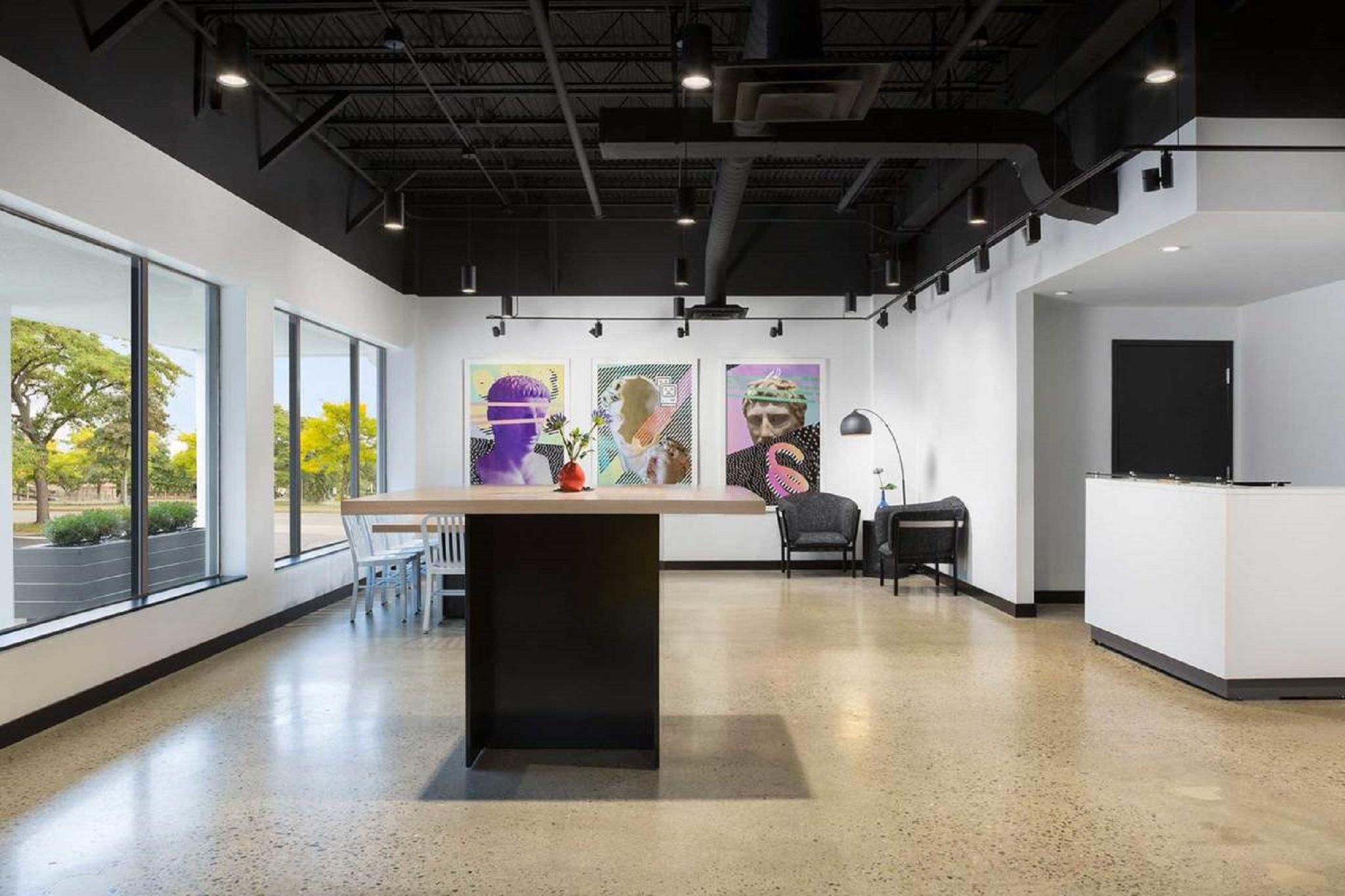 Studio Allston Hotel Βοστώνη Εξωτερικό φωτογραφία