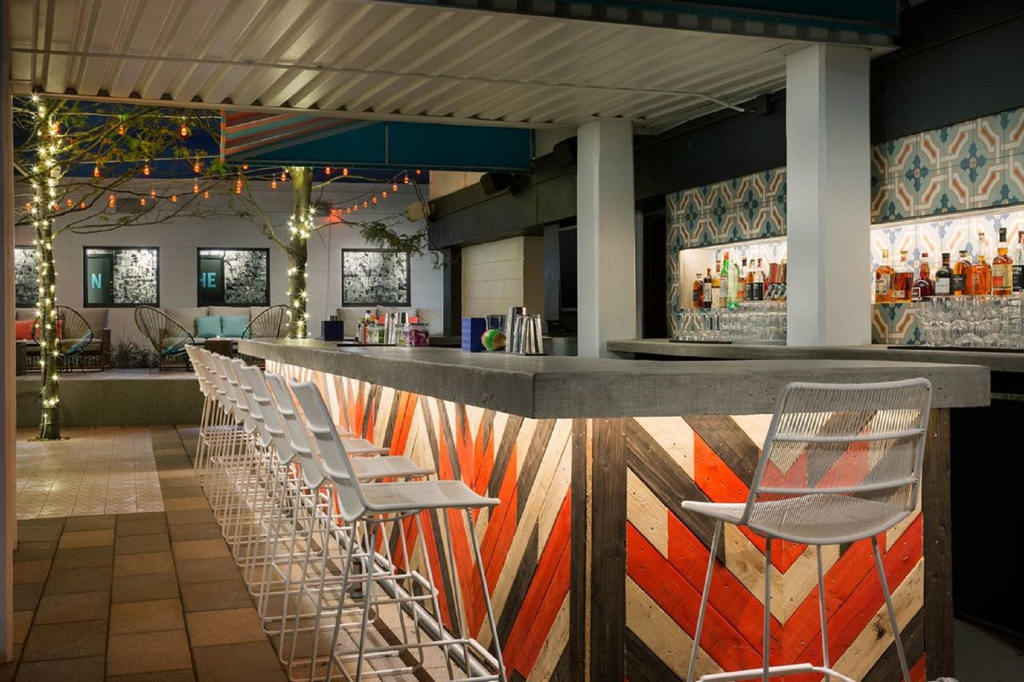 Studio Allston Hotel Βοστώνη Εξωτερικό φωτογραφία