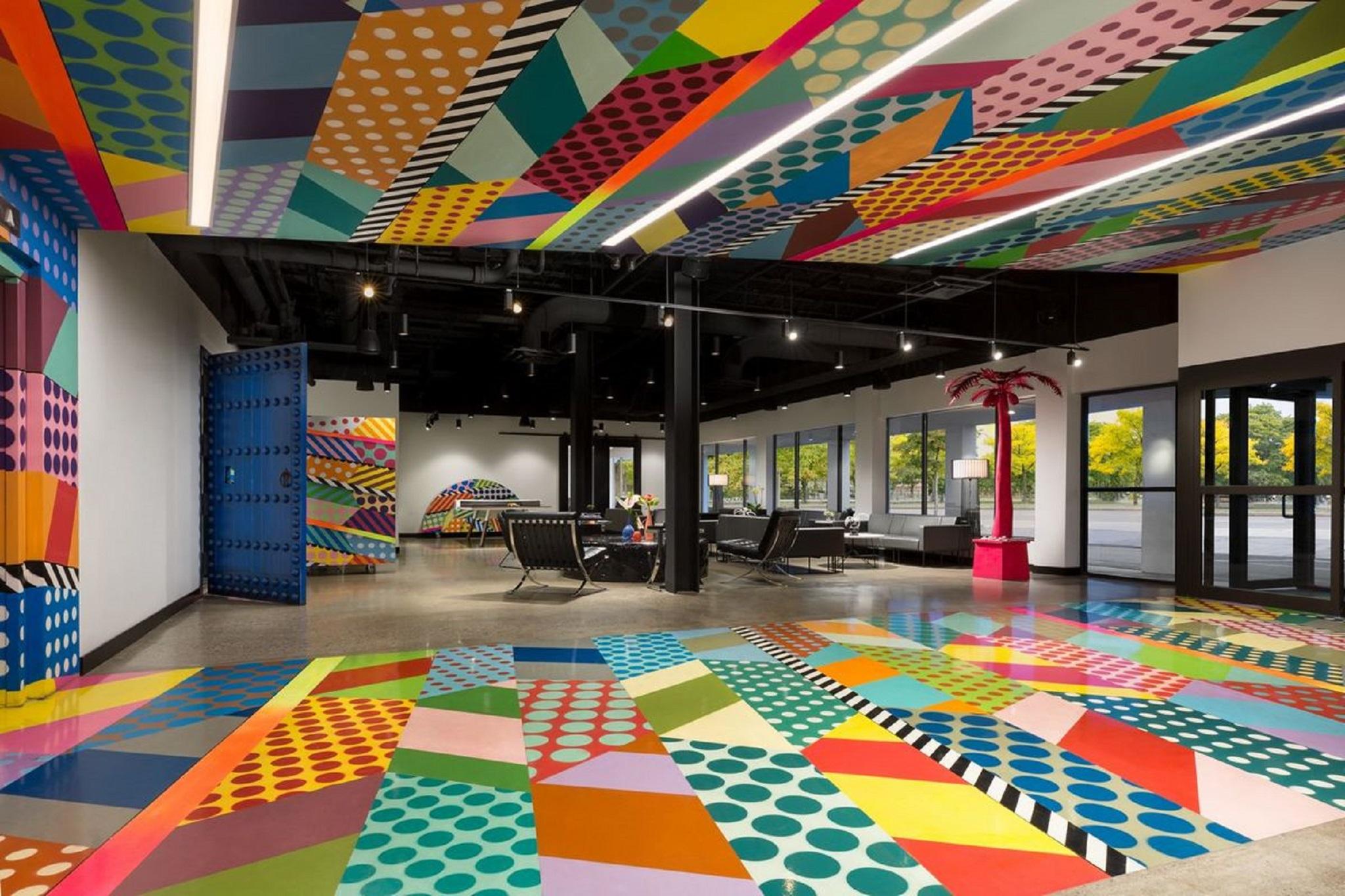 Studio Allston Hotel Βοστώνη Εξωτερικό φωτογραφία