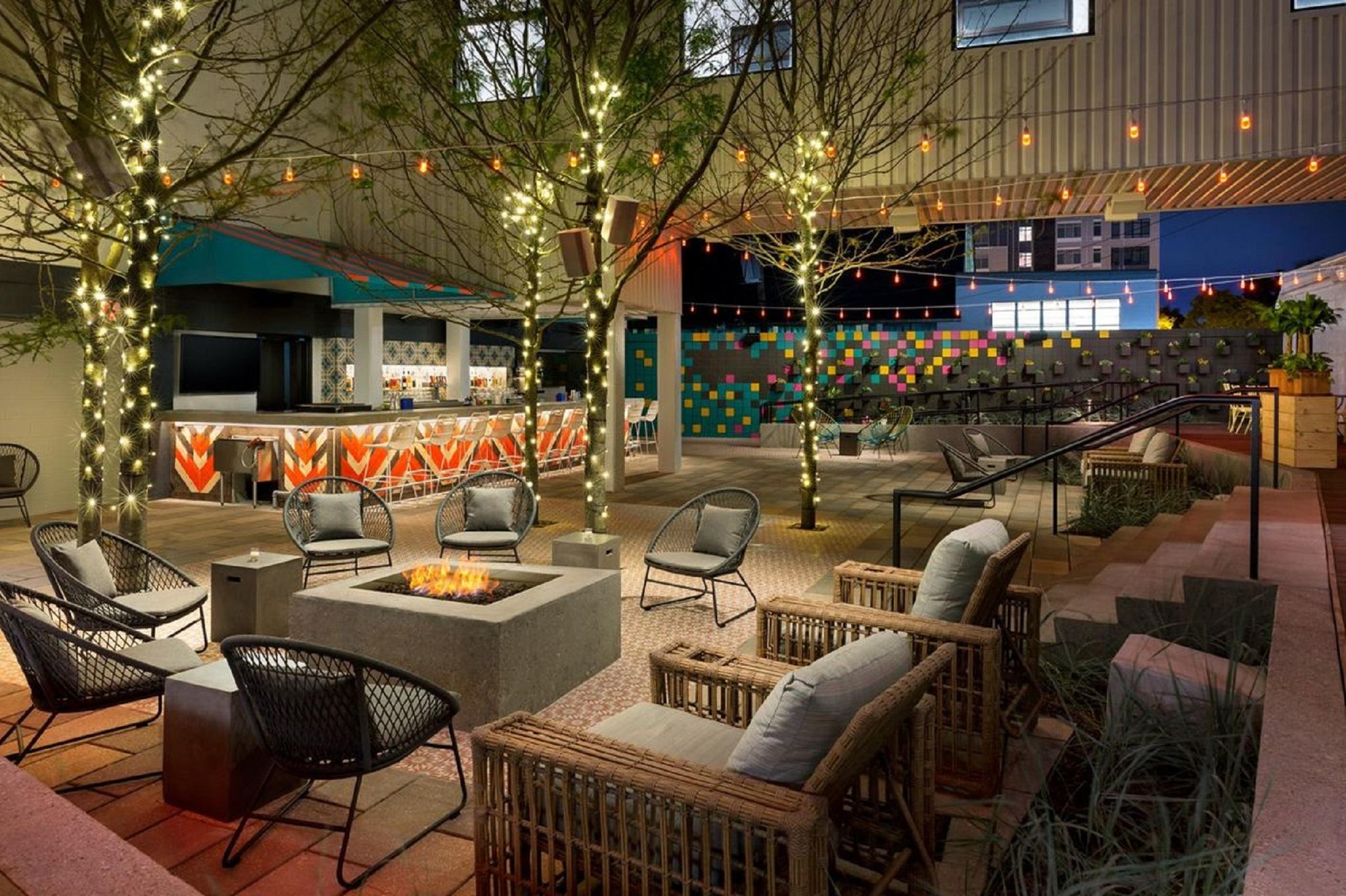 Studio Allston Hotel Βοστώνη Εξωτερικό φωτογραφία
