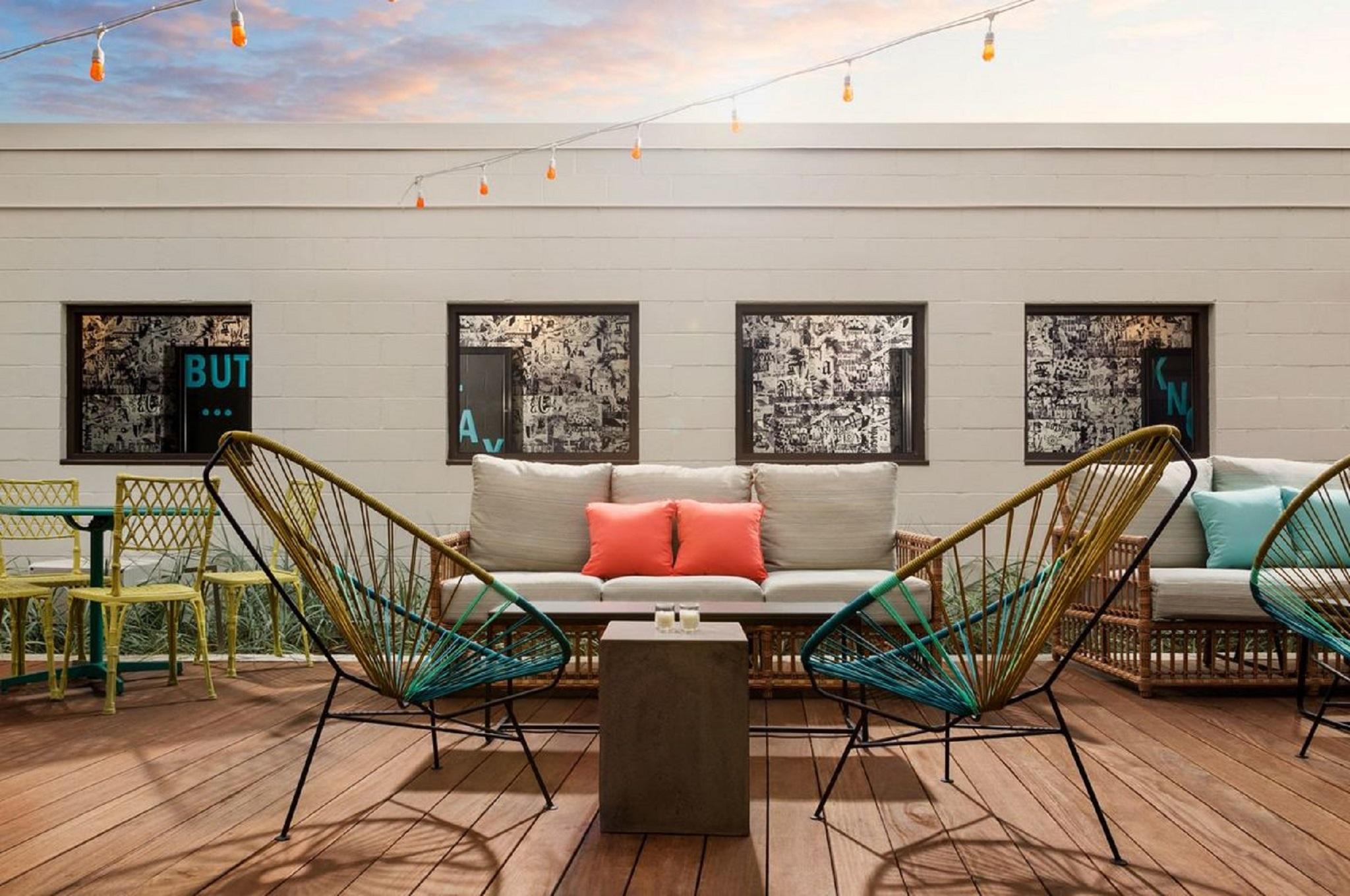 Studio Allston Hotel Βοστώνη Εξωτερικό φωτογραφία