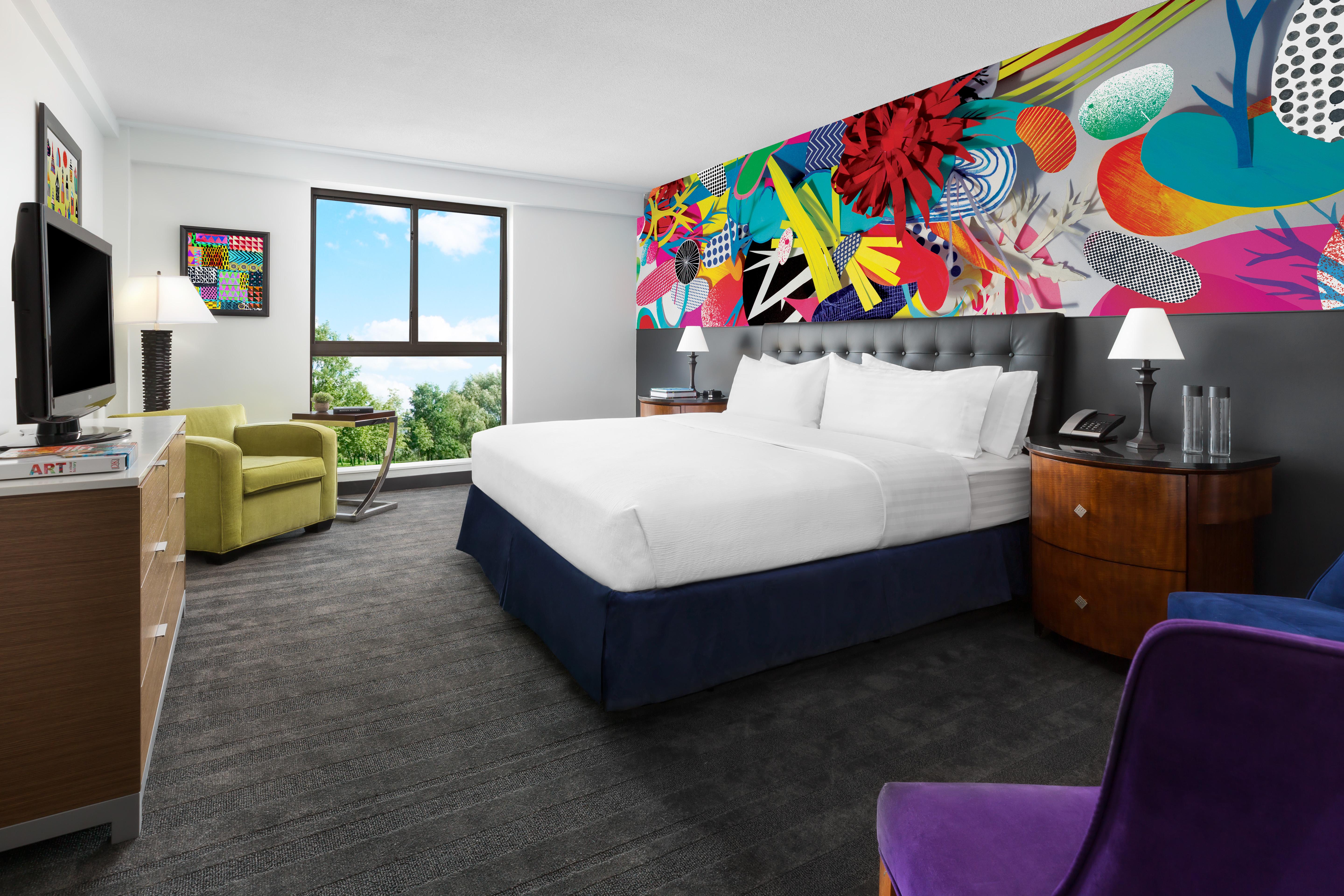 Studio Allston Hotel Βοστώνη Εξωτερικό φωτογραφία