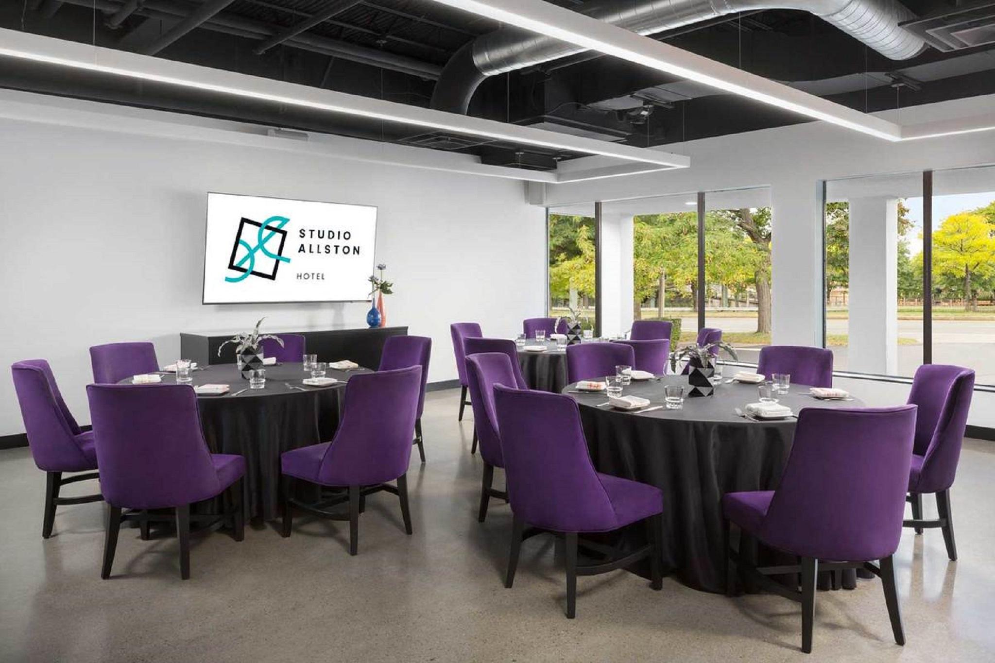 Studio Allston Hotel Βοστώνη Εξωτερικό φωτογραφία