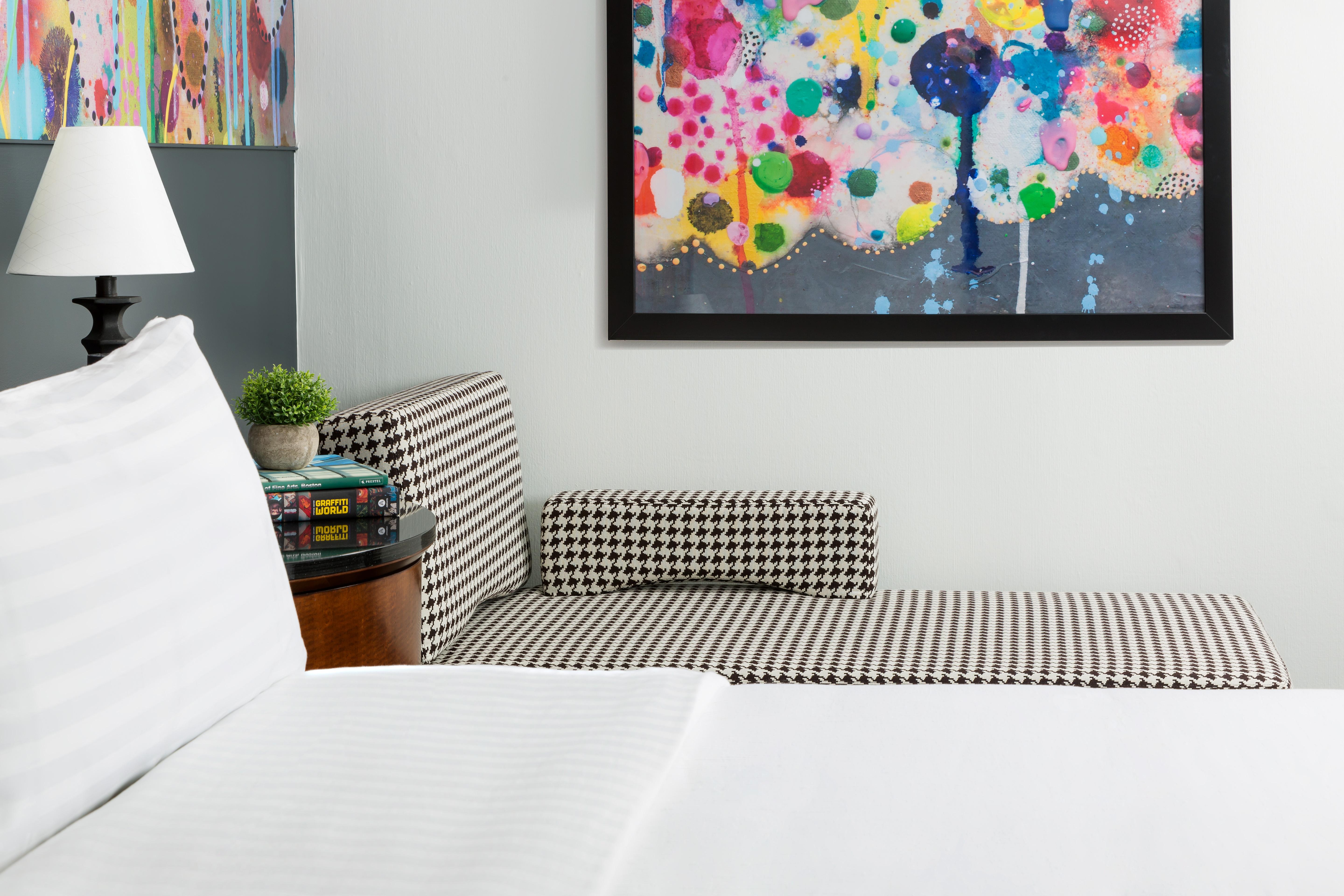 Studio Allston Hotel Βοστώνη Εξωτερικό φωτογραφία