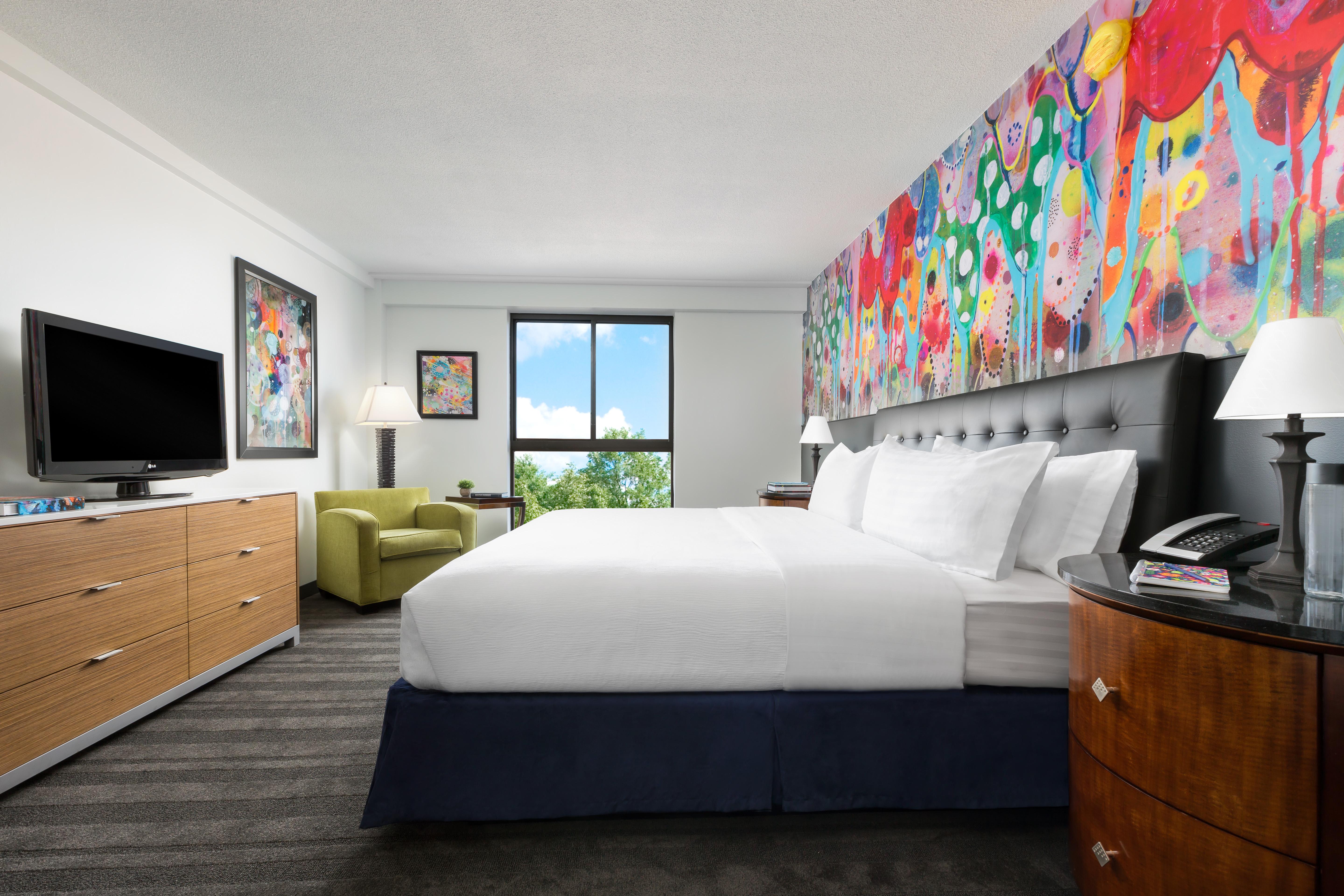 Studio Allston Hotel Βοστώνη Εξωτερικό φωτογραφία