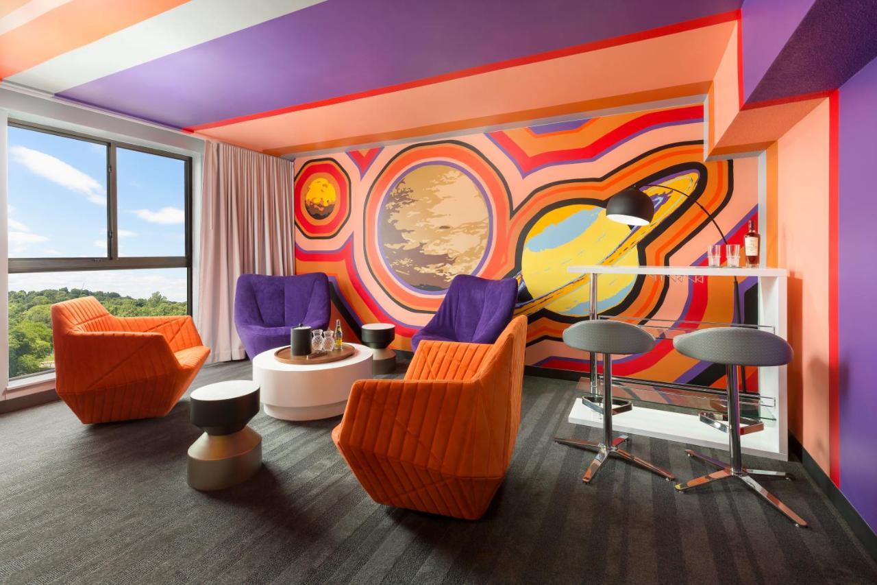 Studio Allston Hotel Βοστώνη Εξωτερικό φωτογραφία