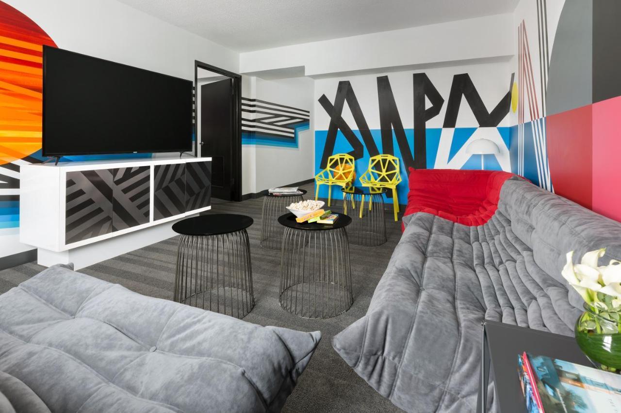 Studio Allston Hotel Βοστώνη Εξωτερικό φωτογραφία