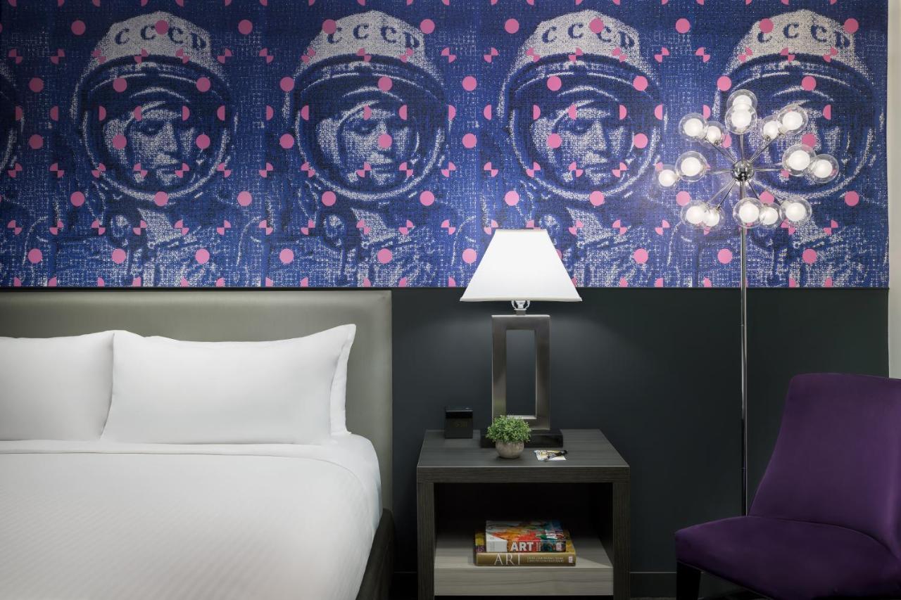 Studio Allston Hotel Βοστώνη Εξωτερικό φωτογραφία