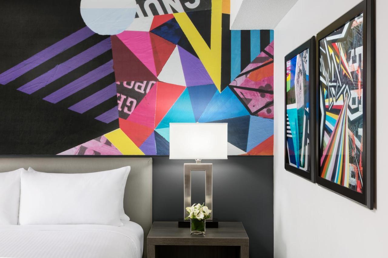 Studio Allston Hotel Βοστώνη Εξωτερικό φωτογραφία