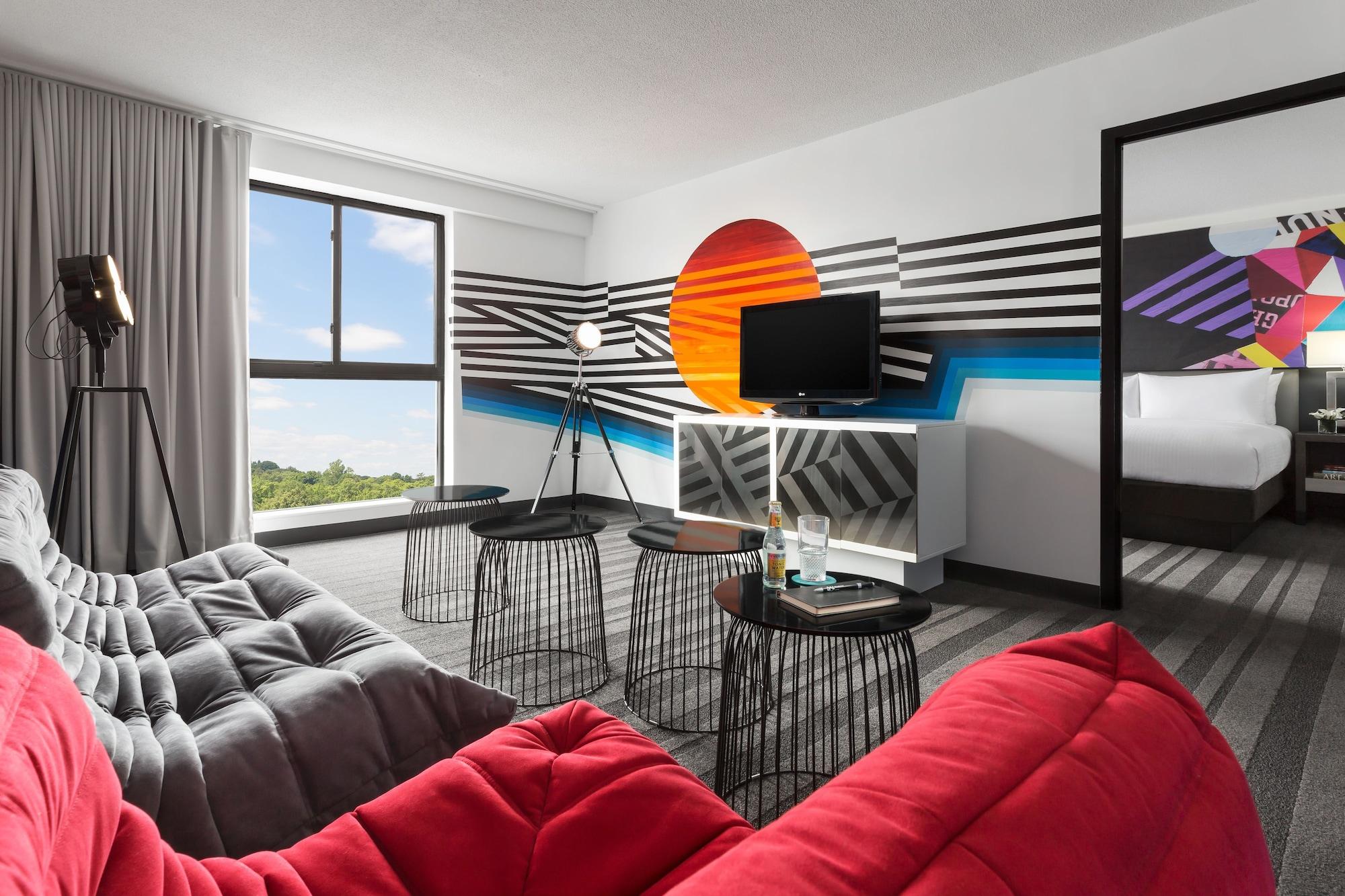 Studio Allston Hotel Βοστώνη Εξωτερικό φωτογραφία