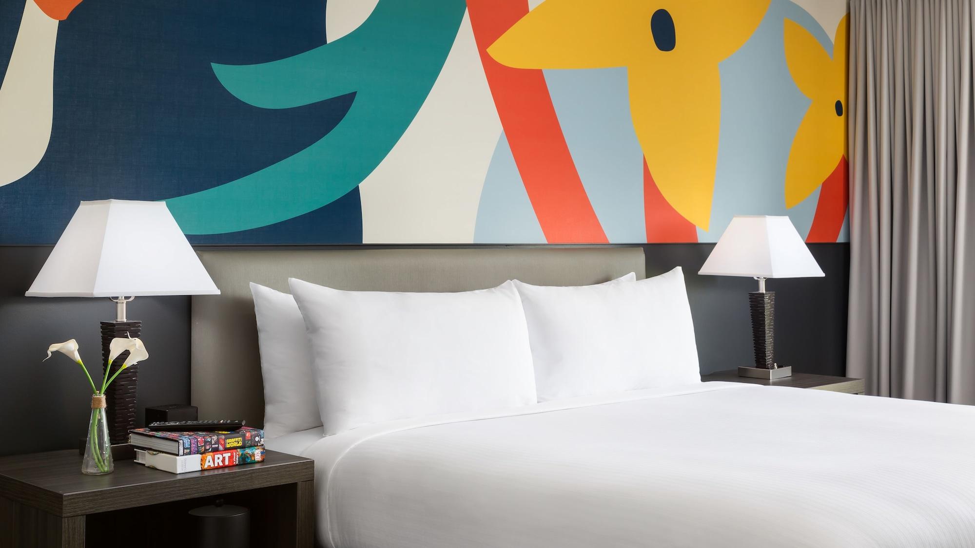 Studio Allston Hotel Βοστώνη Εξωτερικό φωτογραφία