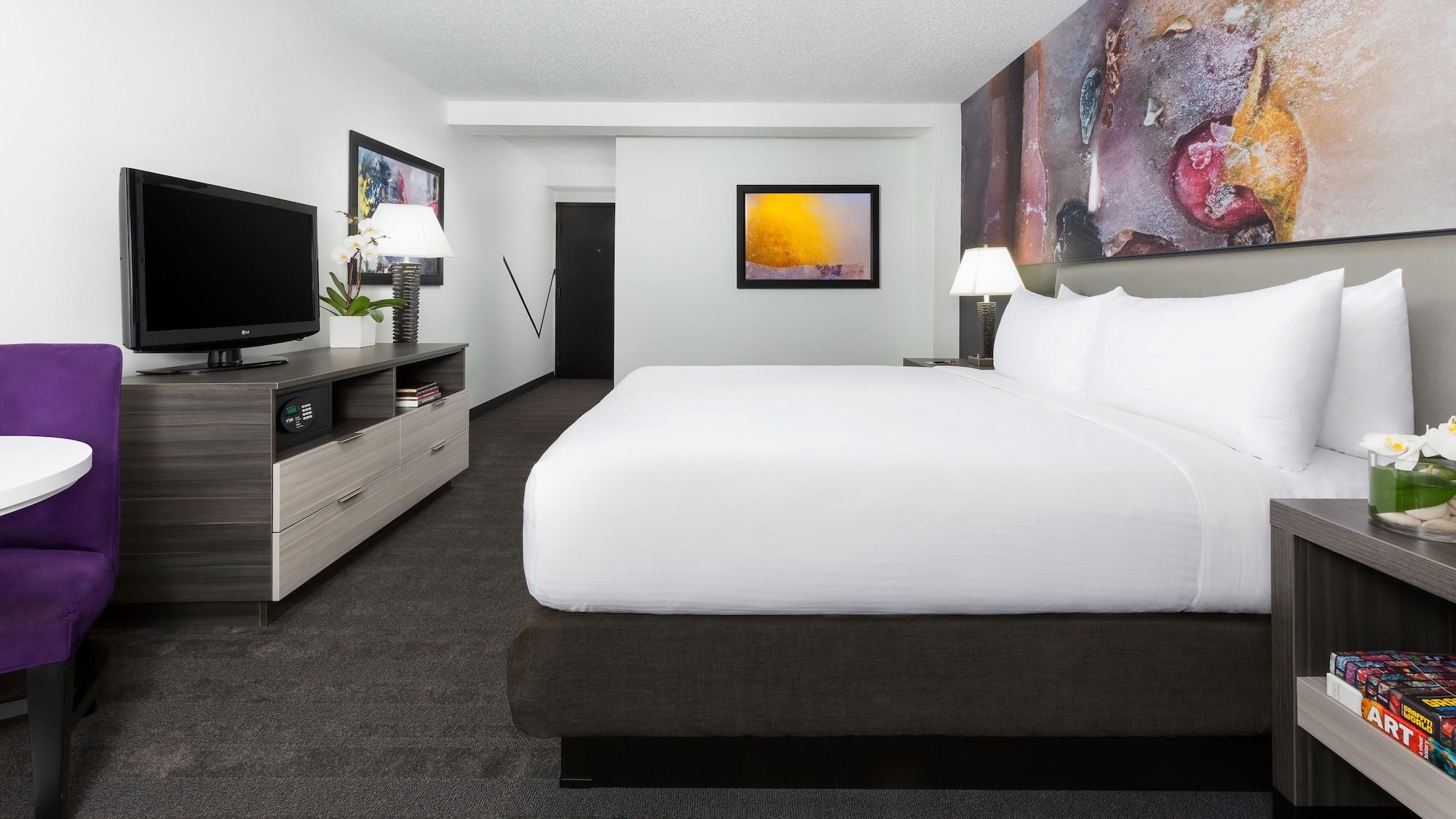 Studio Allston Hotel Βοστώνη Εξωτερικό φωτογραφία