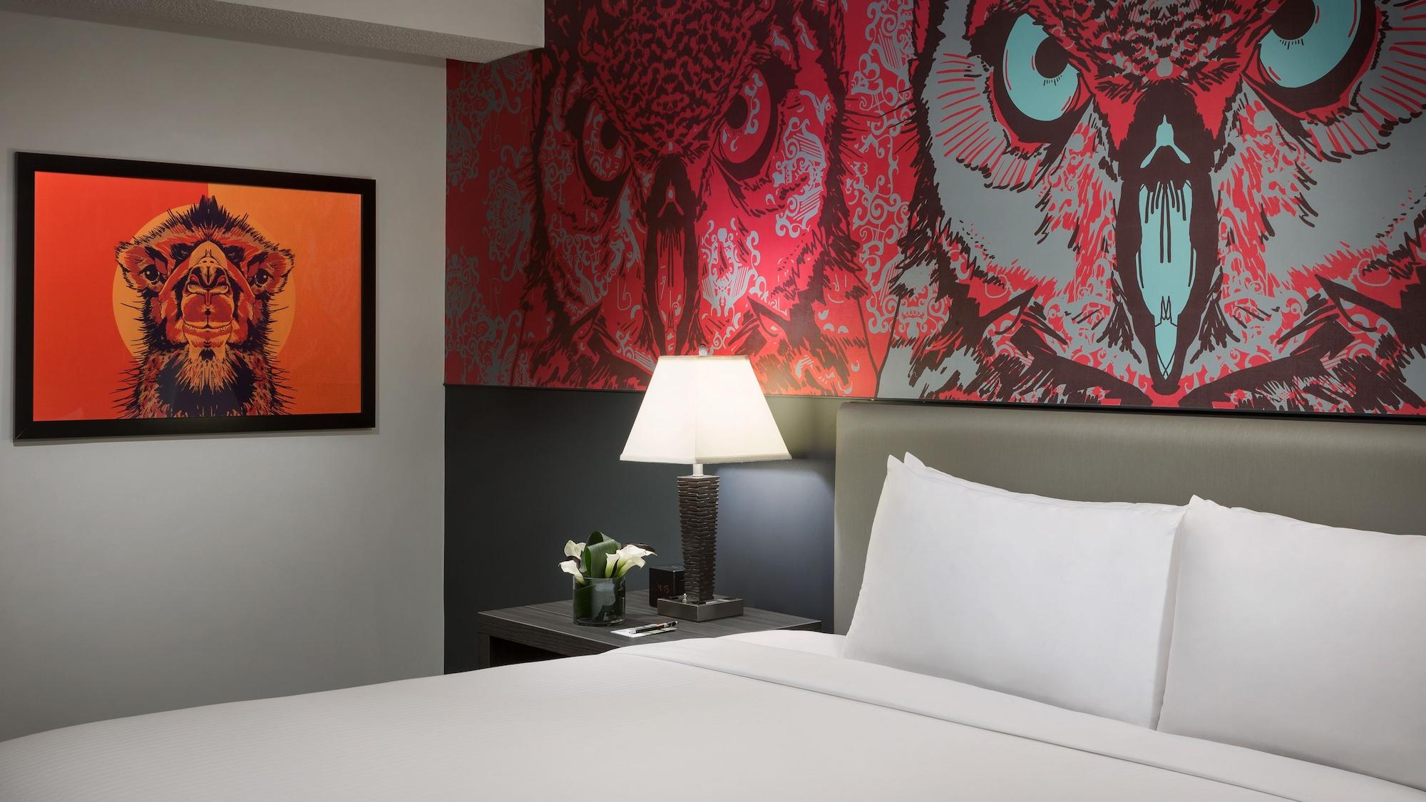 Studio Allston Hotel Βοστώνη Εξωτερικό φωτογραφία