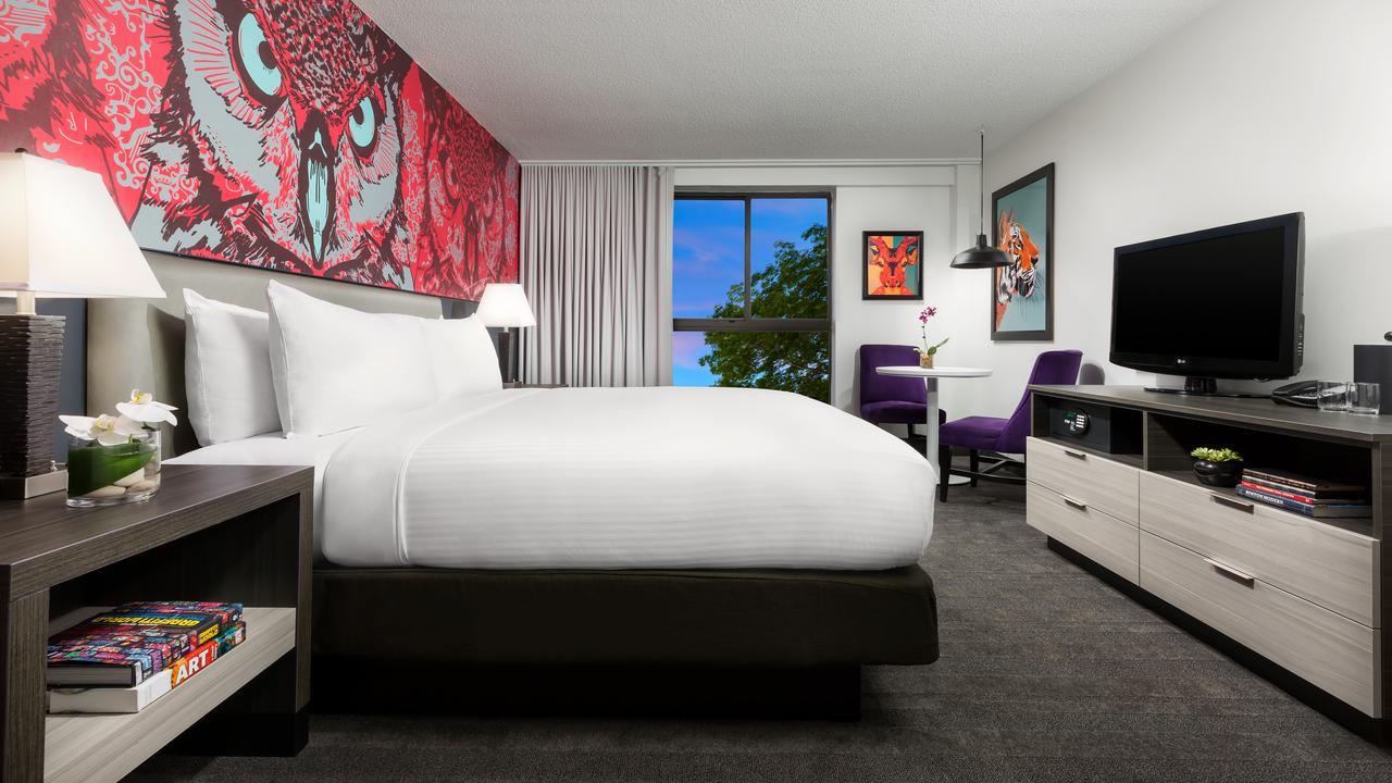 Studio Allston Hotel Βοστώνη Εξωτερικό φωτογραφία